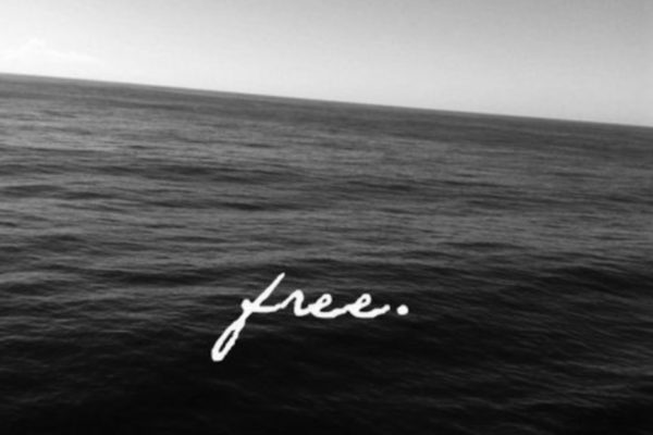 Your own sense of Freedom