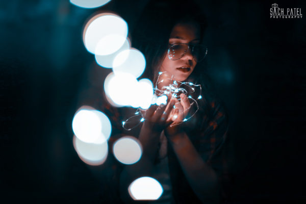 Time Is A Gift, So Make The Most Of It